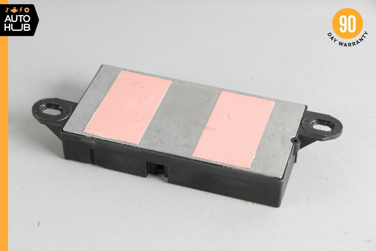 05-11 Mercedes R171 SLK300 SLK350 Heating Heated Seat Seats Control Module OEM - photo 5