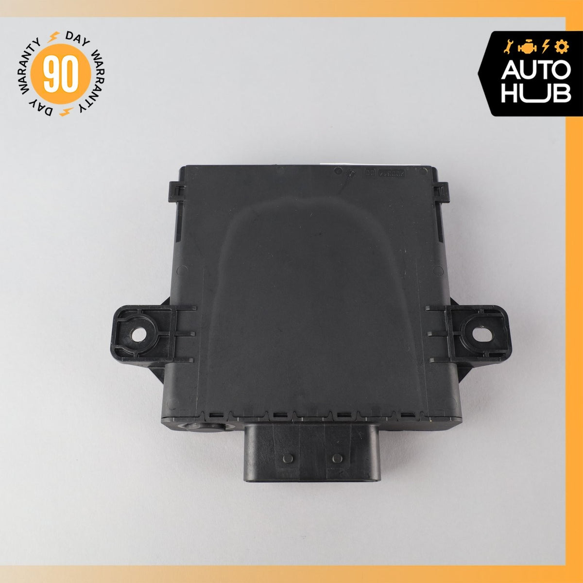Porsche Panamera 970 Start Stop Voltage Stabilizer Control Module ECU OEM - photo 7