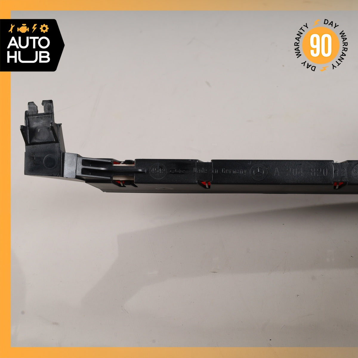 10-15 Mercedes X204 GLK250 3rd Third Brake Stop Light Lamp OEM - photo 12