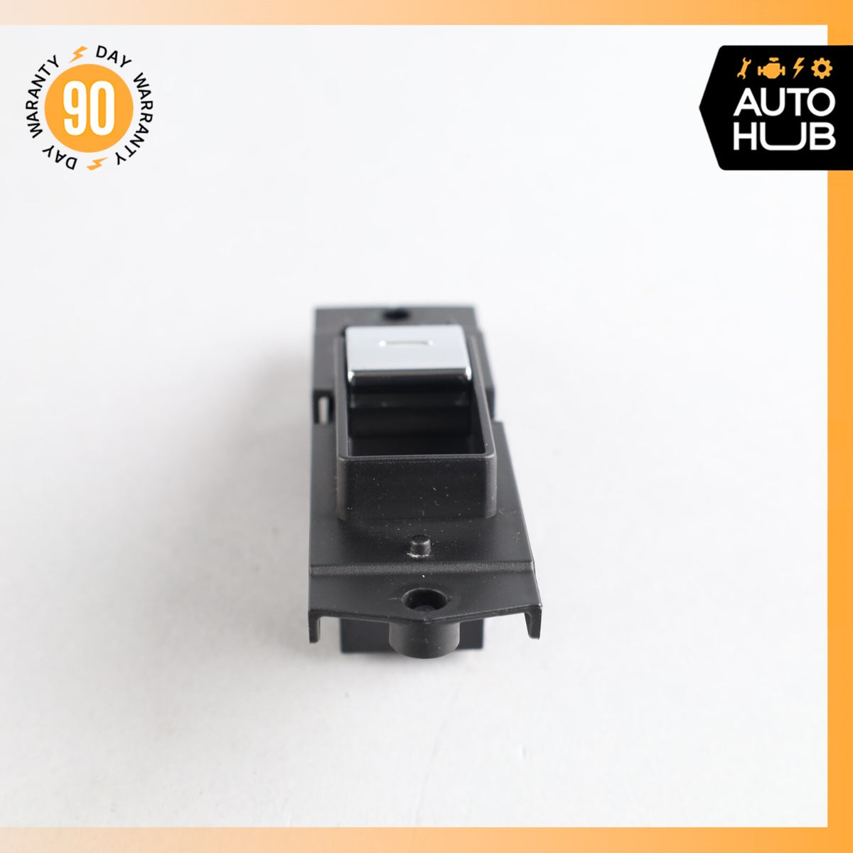 Bentley Continental GT Window Regulator Switch Front or Rear Right Side OEM 73k - photo 4