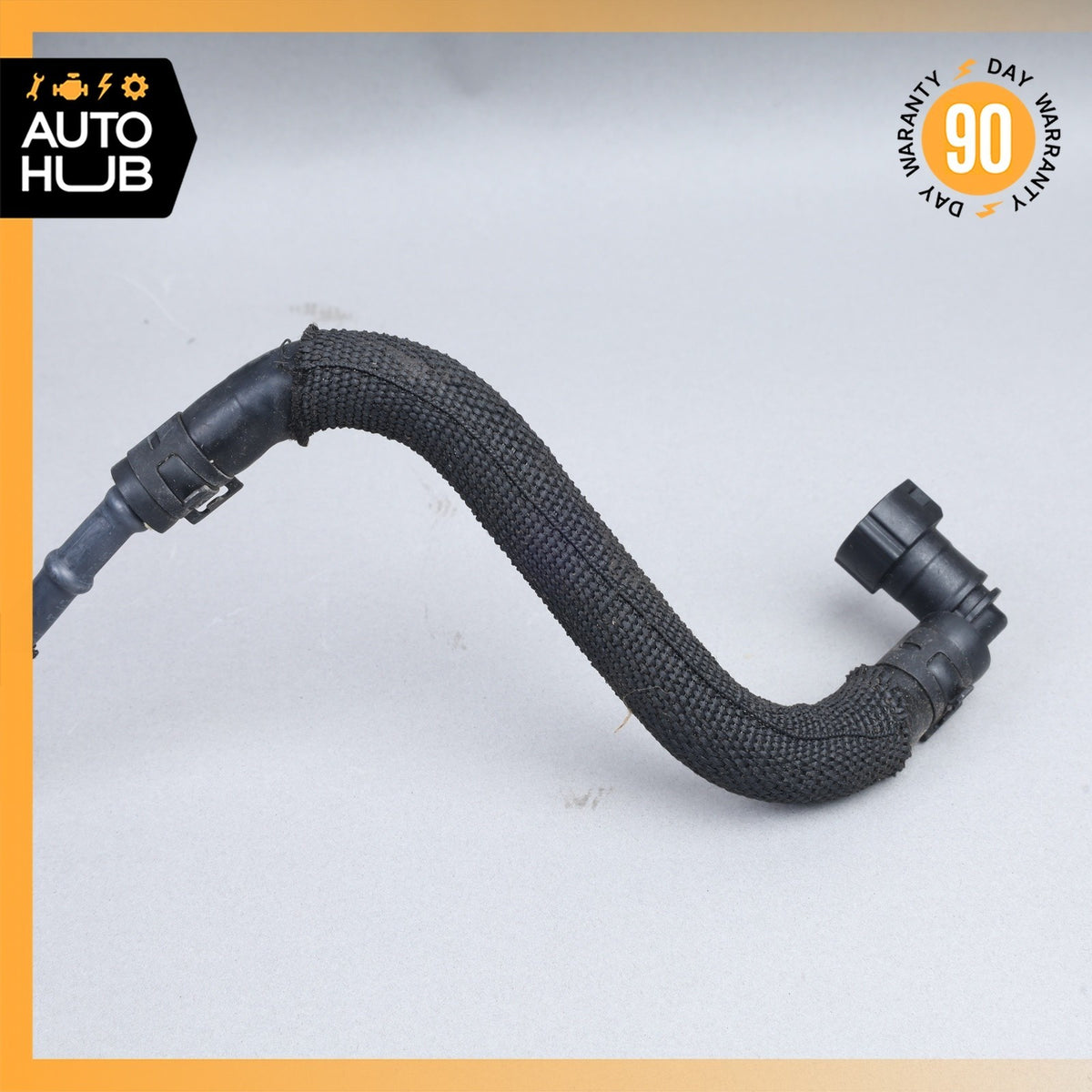 20-24 Porsche 992 911 Carrera S GTS 4S 3.0L Engine Coolant Hose Pipe Set OEM - photo 8