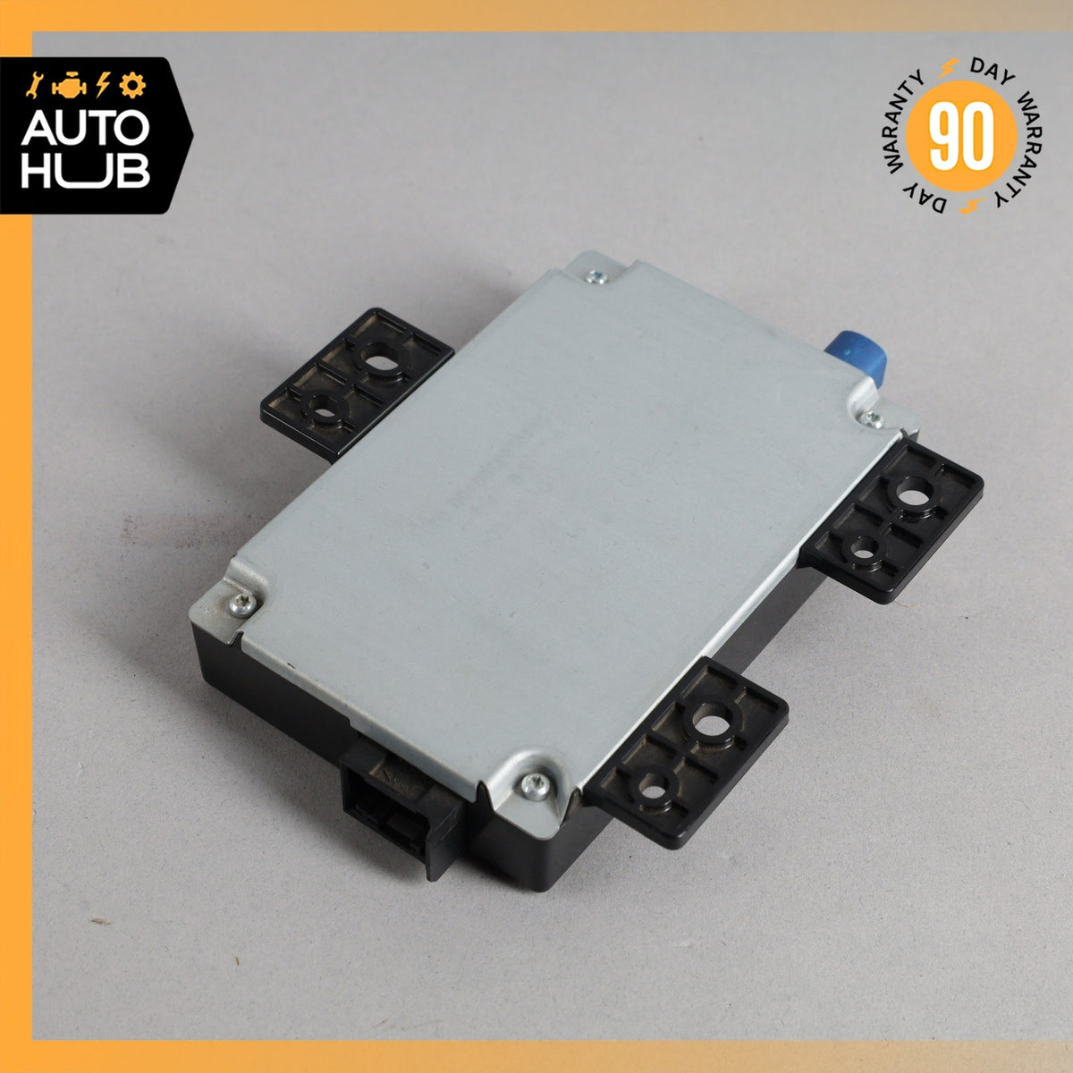 Mercedes W212 E250 C250 GL550 Communication Control Module 1729008206 OEM - photo 5