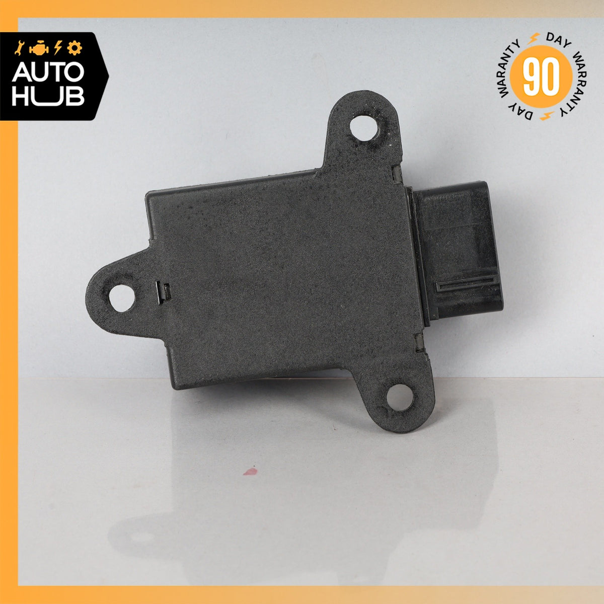 Bentley Arnage / RR Seraph Trunk Lid Liftgate Tail Gate Control Module OEM 50k - photo 9