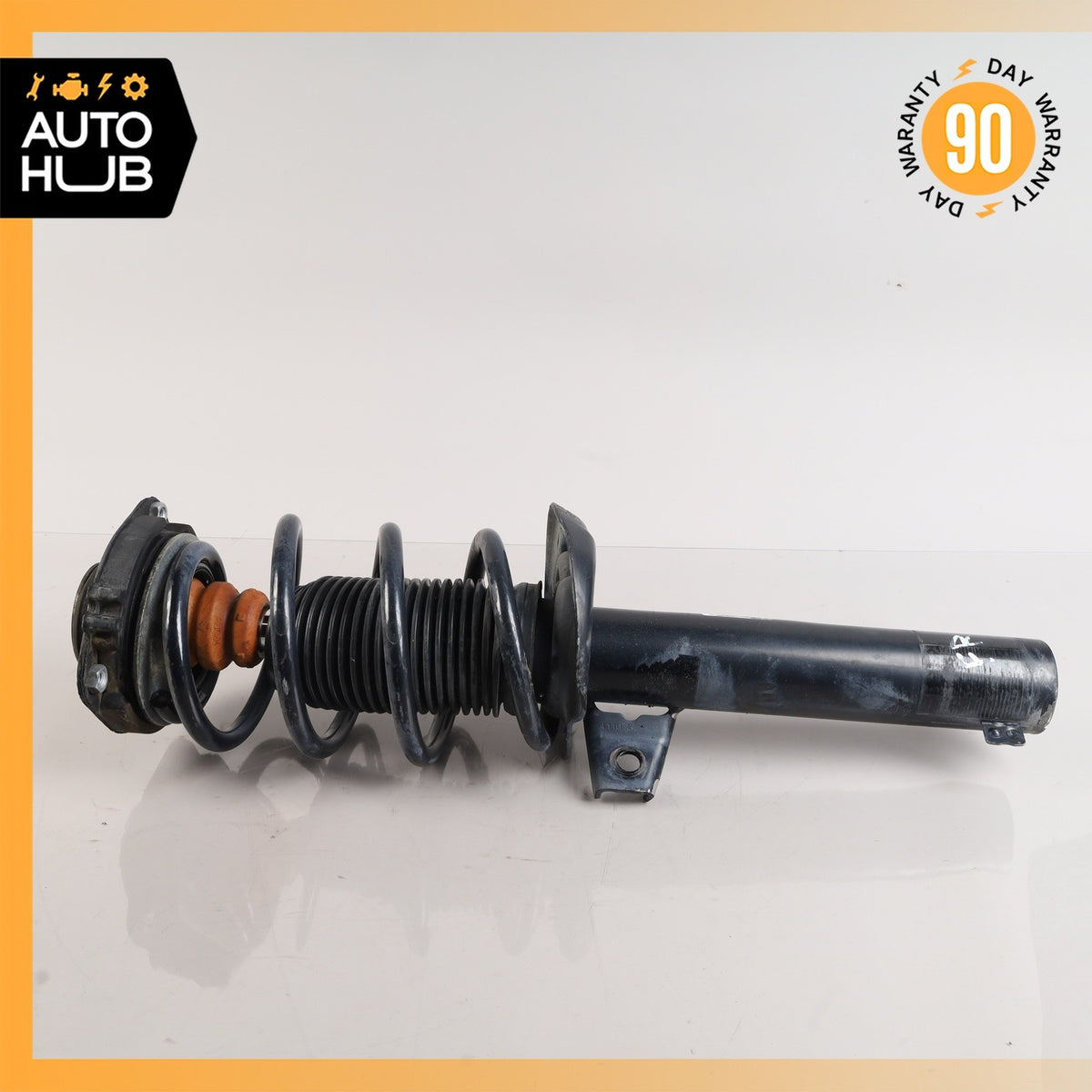 Audi 8J TT Quattro Front Left or Right Shock Absorber Strut 8J0413031AA OEM - photo 9
