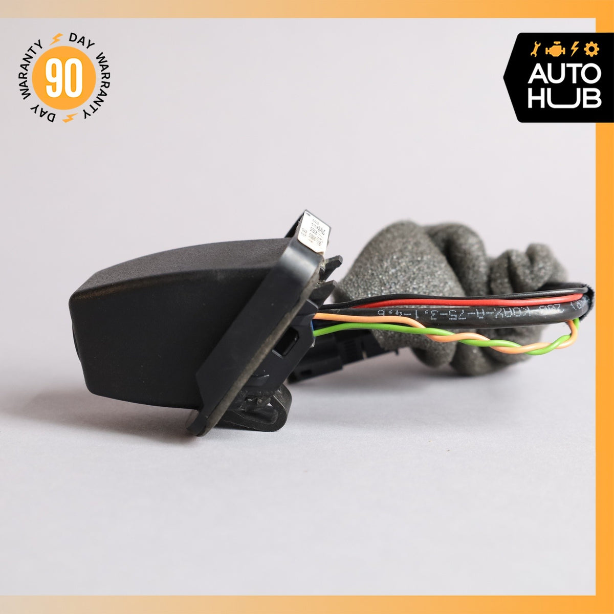 10-17 Mercedes W207 E400 CLS550 Parking Rear View Backup Back Up Camera OEM - photo 4