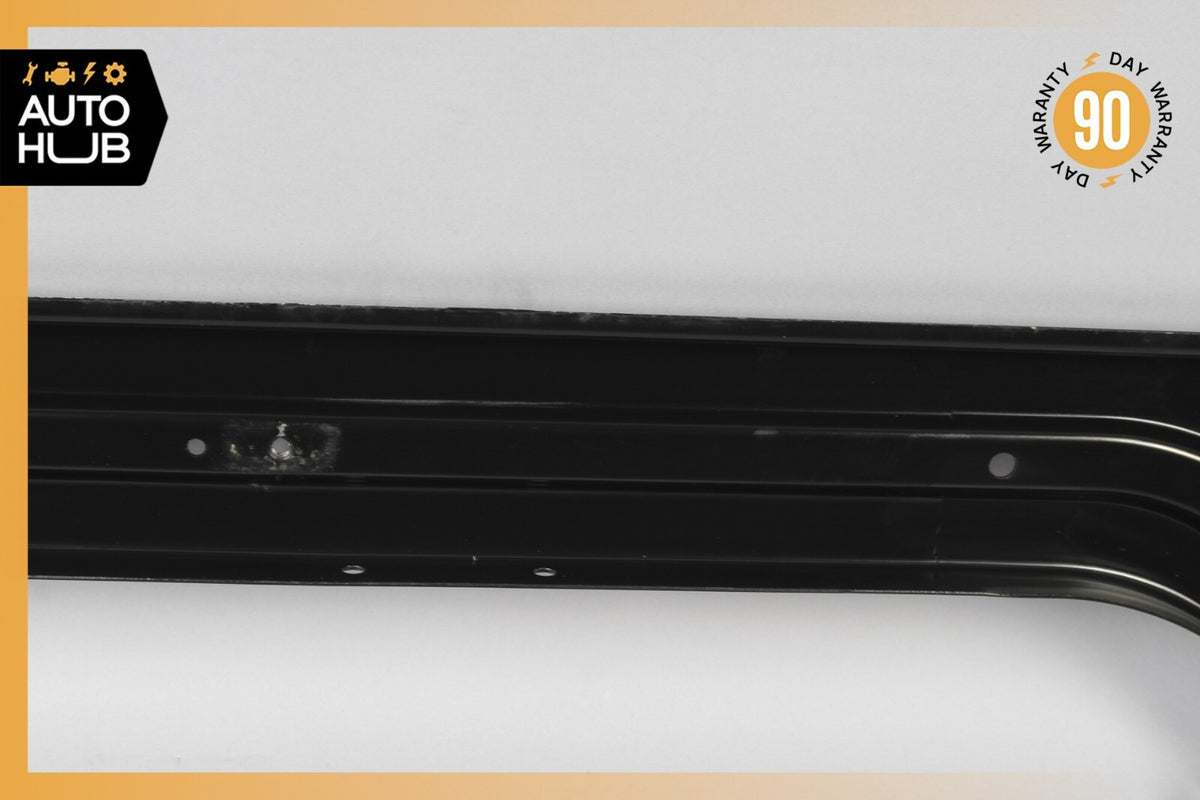 06-11 Mercedes W164 ML350 ML63 AMG ML550 ML500 Front Lower Radiator Support OEM - photo 8