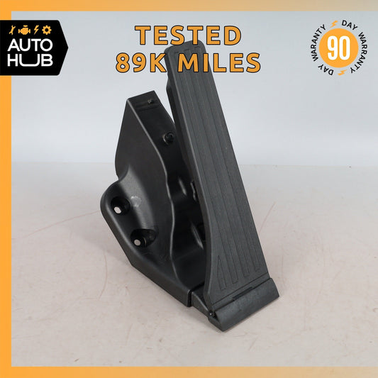10-20 Mercedes W213 E300 S450 S560 Gas Throttle Pedal Accelerator 2053000004 OEM - photo 1