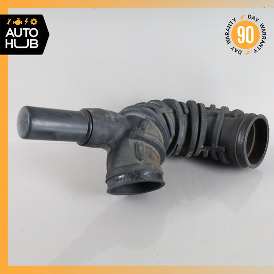 97-00 Mercedes R170 SLK230 M111 Engine Air Intake Hose Pipe 1110980283 OEM - photo 1