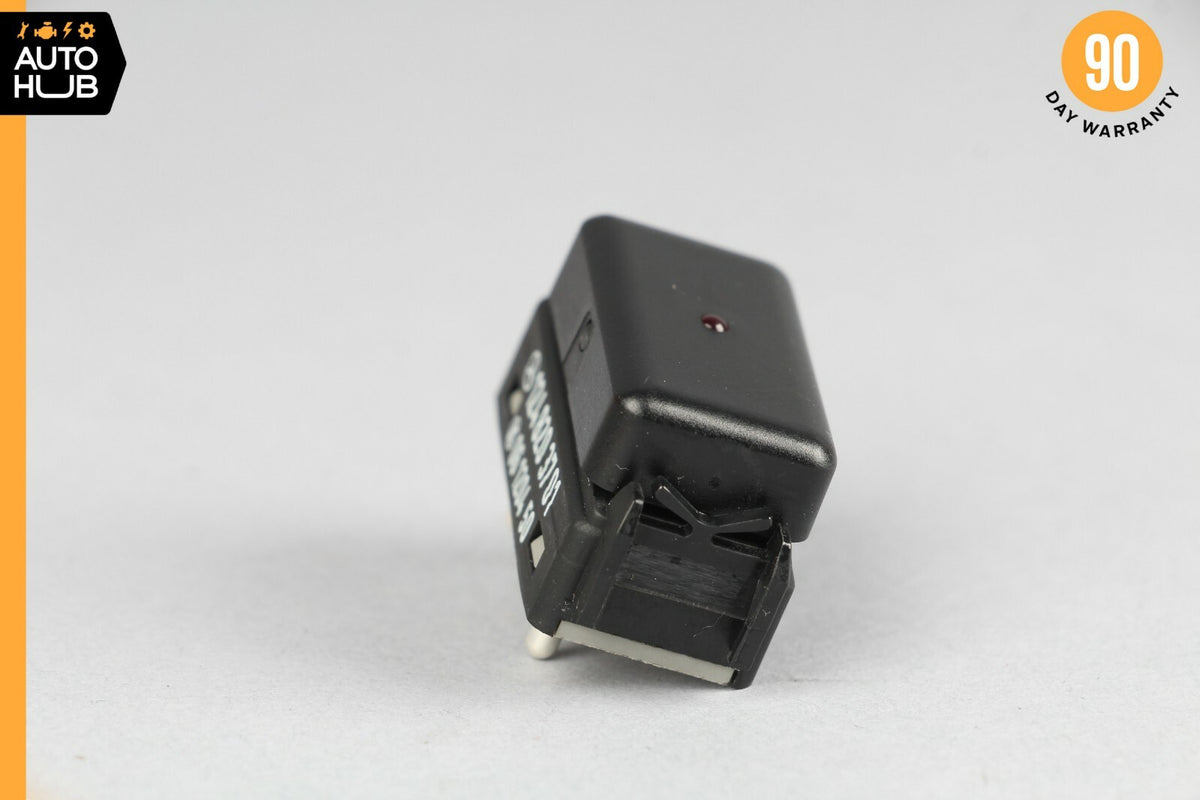 90-02 Mercedes R129 SL600 SL320 Antitheft Alarm Switch Button 1248203701 OEM - photo 3
