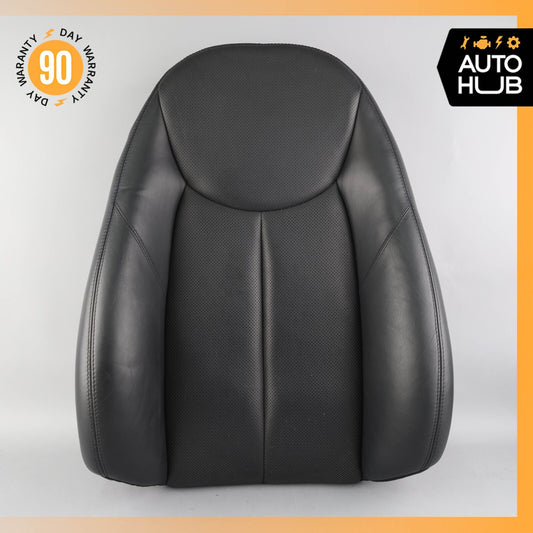 03-06 Mercedes R230 SL500 Top Upper Seat Cushion Right Passenger Side OEM - photo 1