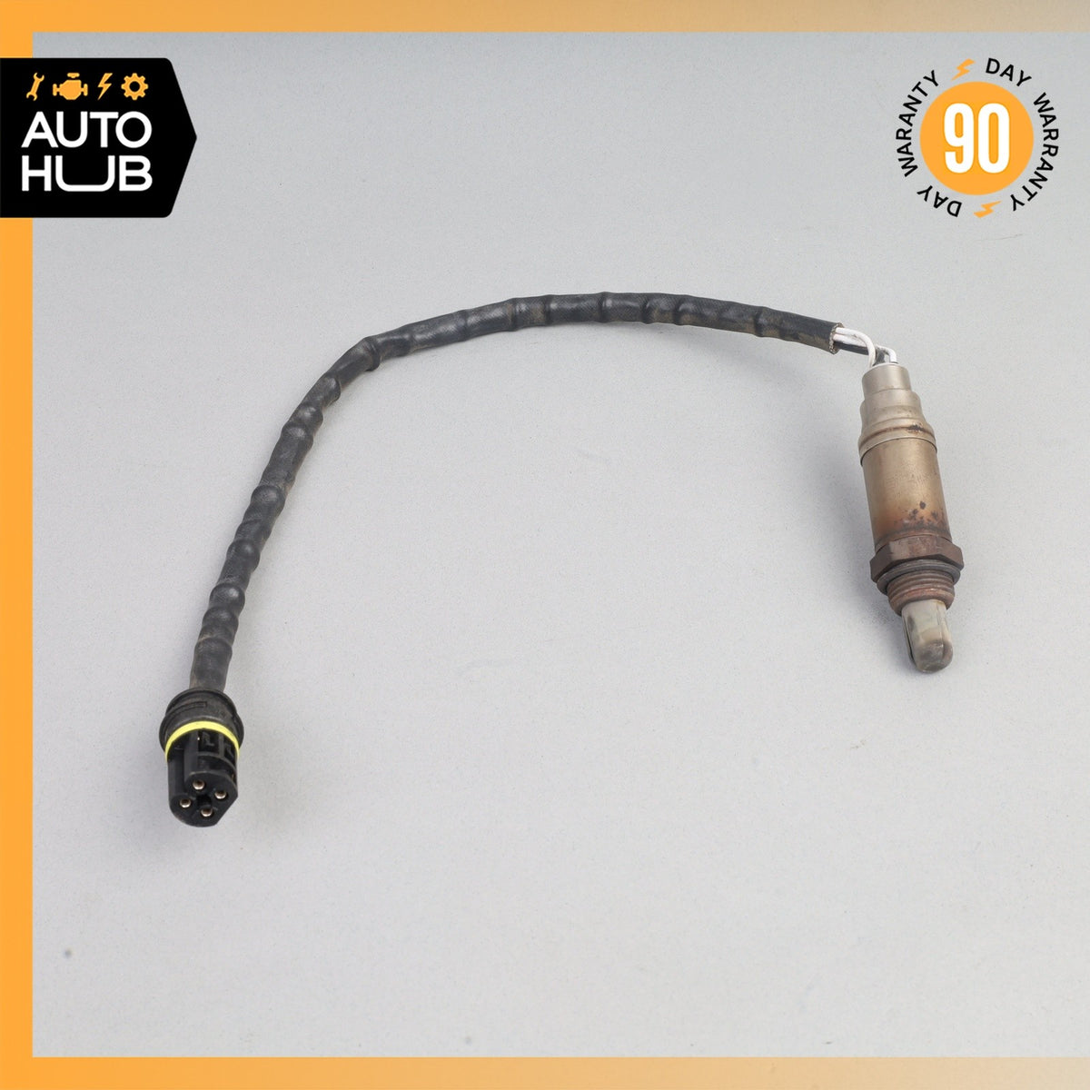 Mercedes R170 SLK230 ML500 S500 Front & Rear Oxygen Sensor Lambda OEM - photo 2