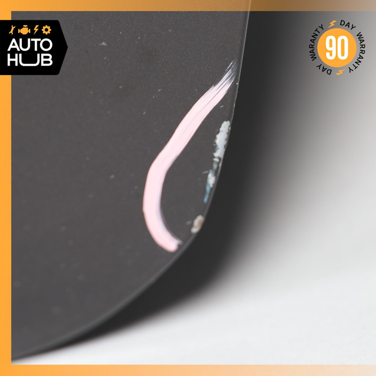 08-14 Maserati GranTurismo M145 Left Side Door Shell Frame Panel 68498700 OEM - photo 14