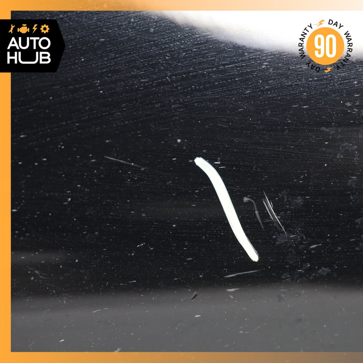 03-10 Bentley Continental GT Coupe Left Driver Side Skirt Rocker Panel OEM 31k - photo 13