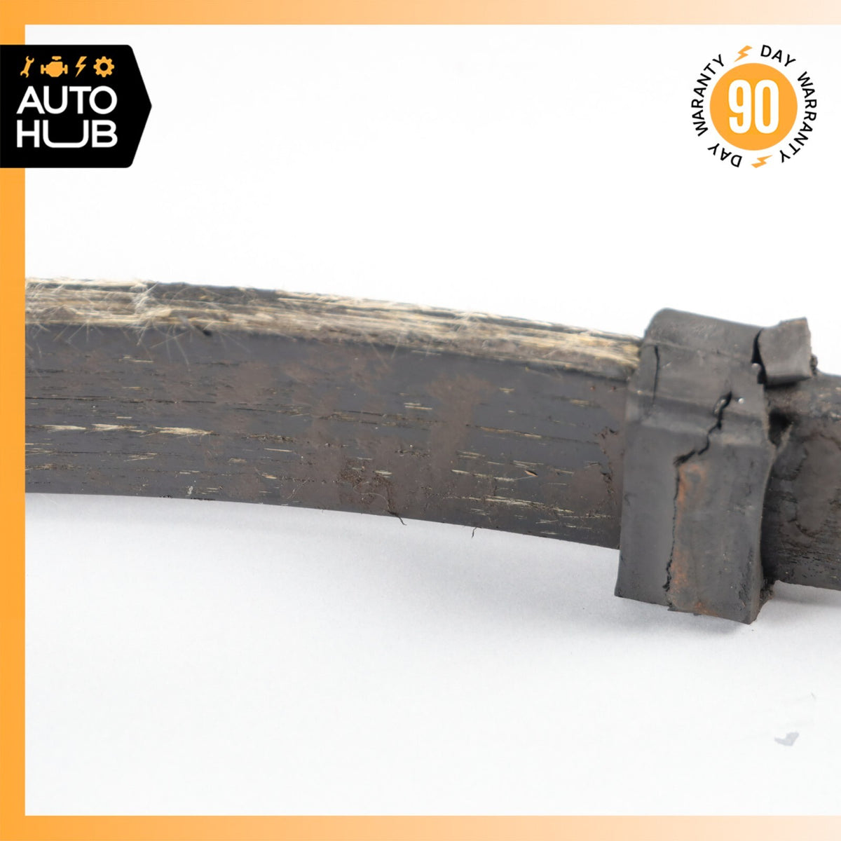 04-09 Cadillac XLR 4.6L V8 Front Suspension Leaf Spring 15233401 OEM - photo 12