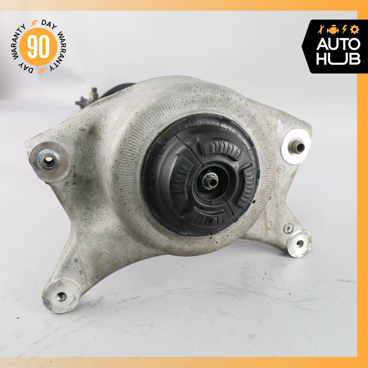 Audi 8R Q5 Front Right Side Shock Absorber Coil Spring Strut 8R0031BE OEM - photo 11