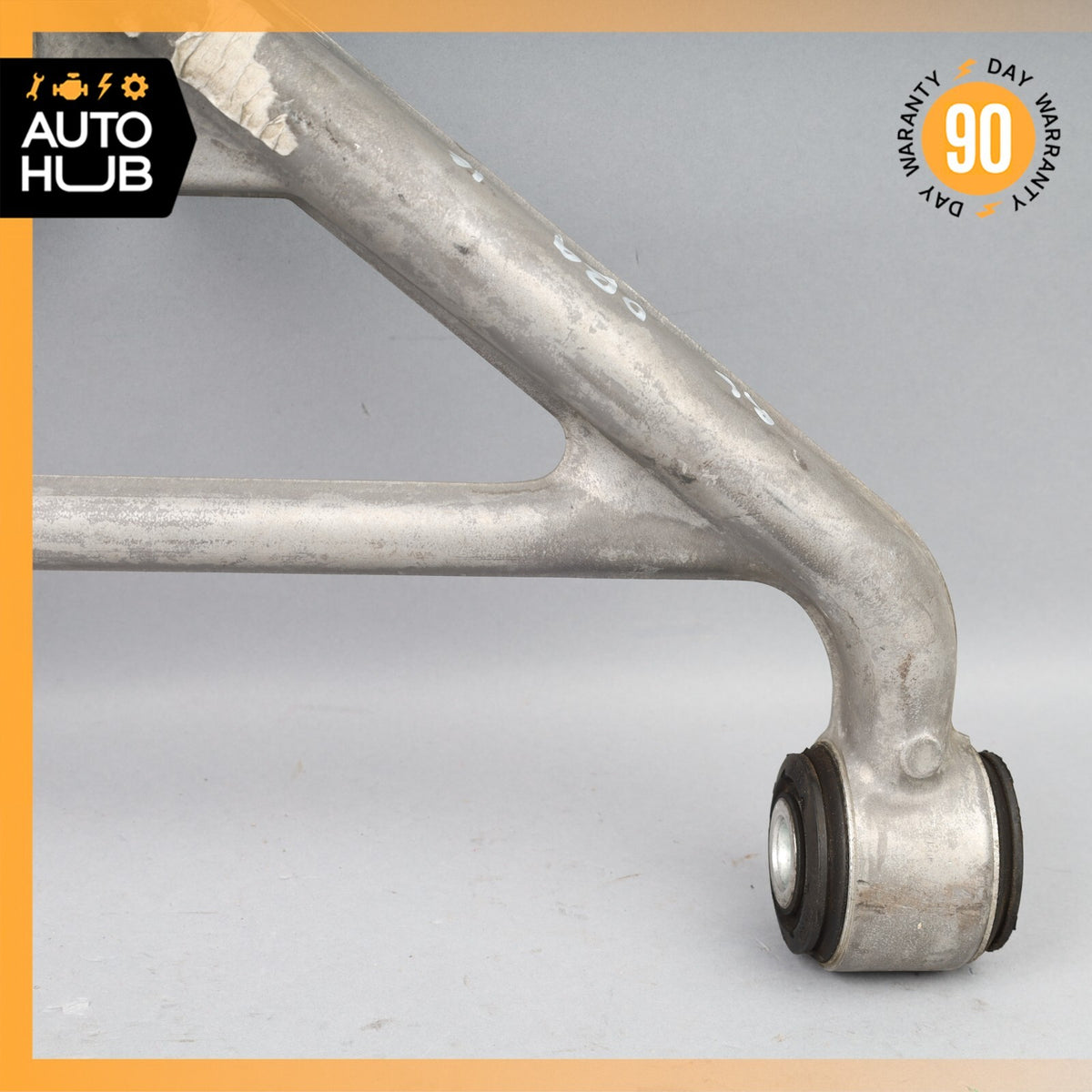 13-18 Aston Martin DB9 GT Vanquish Rear Left Lower Side Control Arm OEM 7k - photo 15