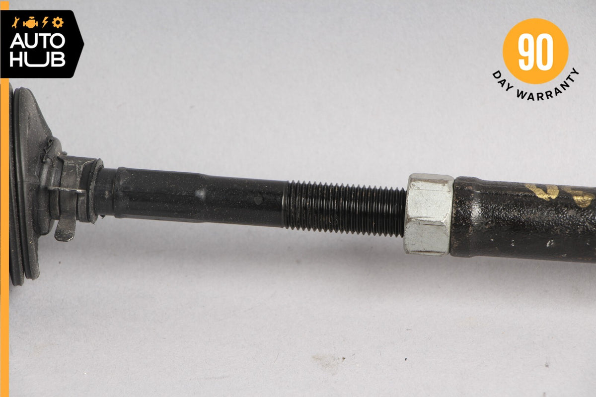 Mercedes W220 S430 Right or Left Power Steering Rack & Pinion Tie Rod Boot OEM - photo 4