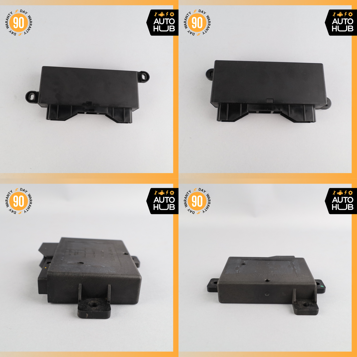 1997 Mercedes W140 CL600 S 500 Steering Ignition Switch Trunk Door Lock Set OEM - photo 14