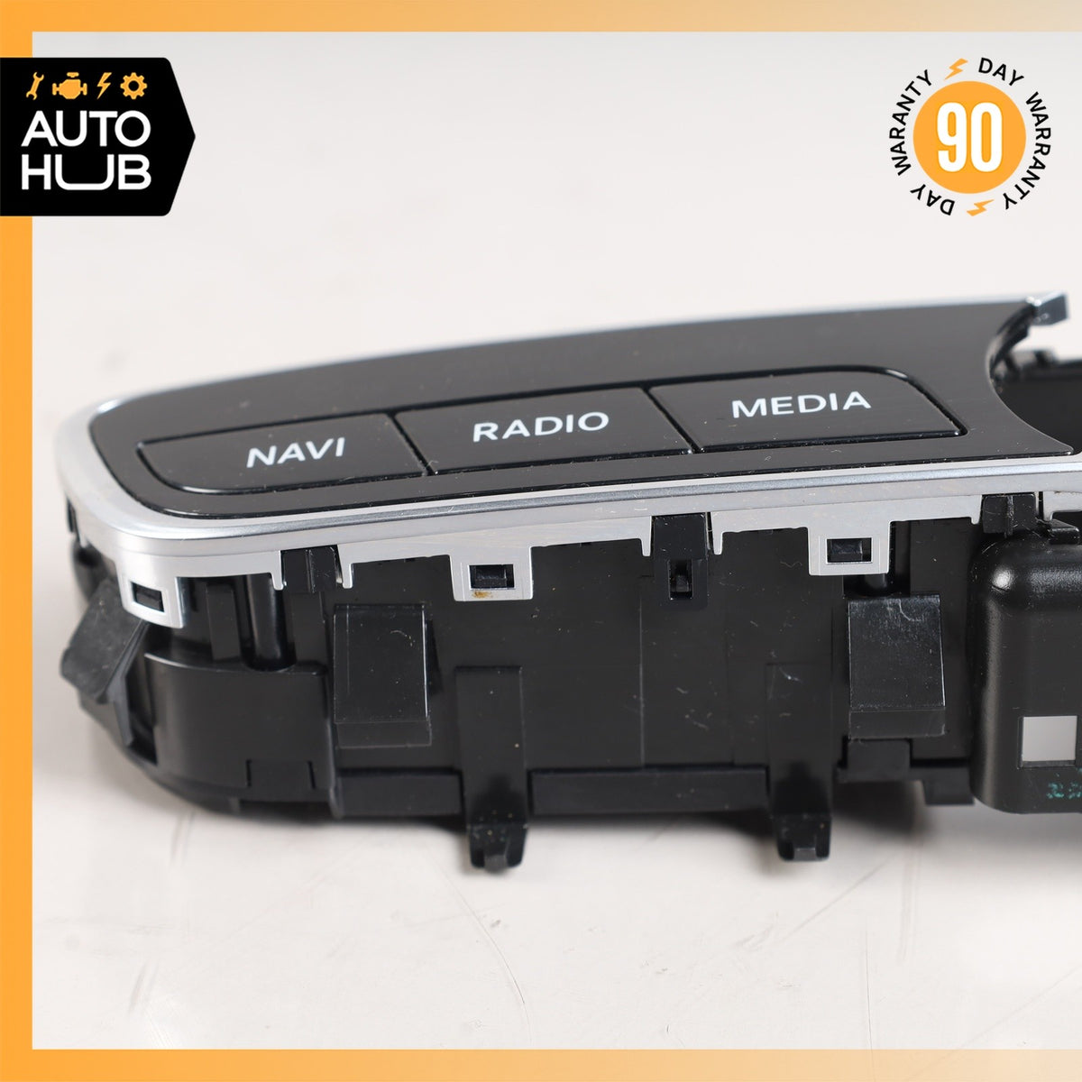 Mercedes W213 E300 E450 E53 AMG Center Dashboard Hazard Control Switch OEM - photo 15