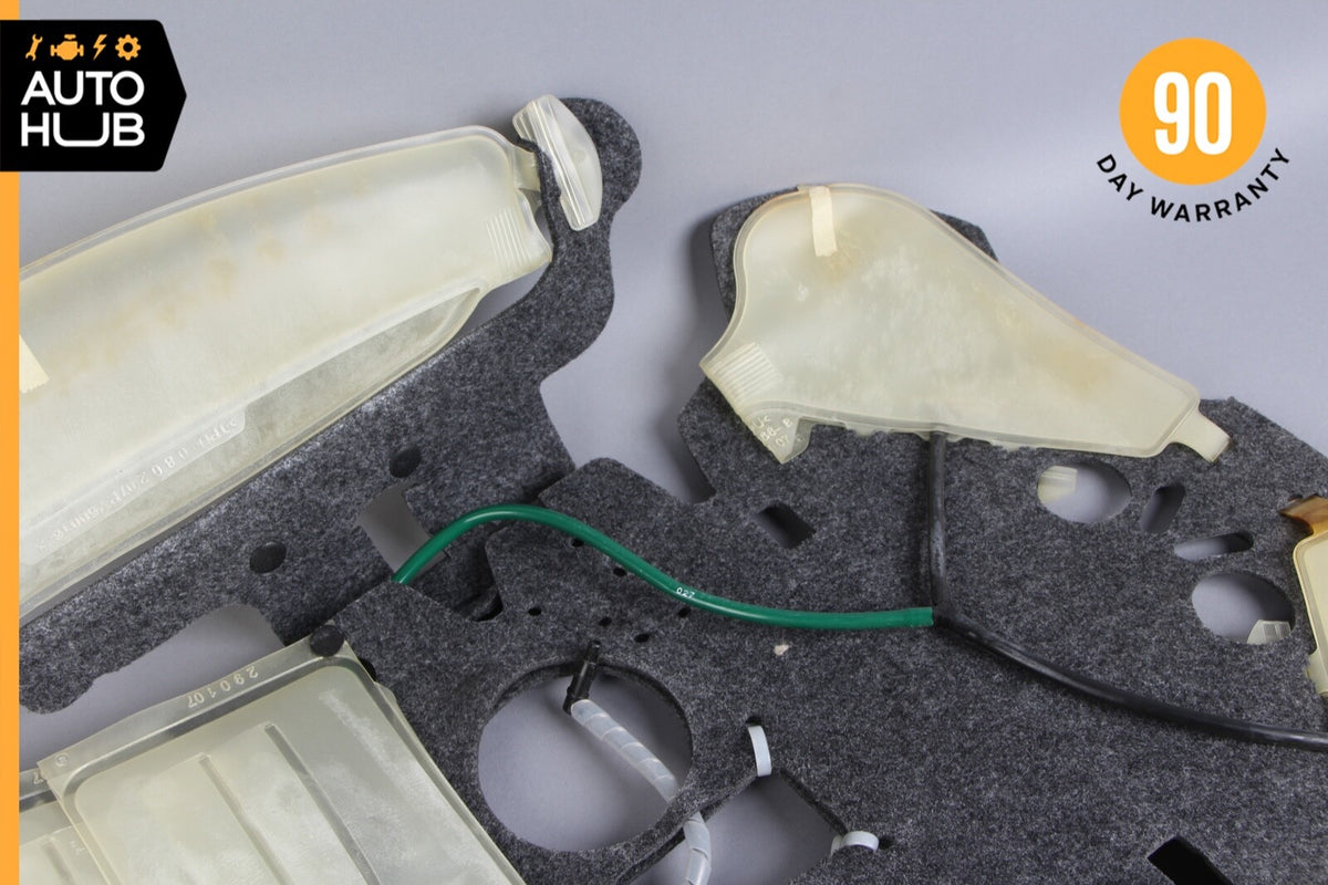 Mercedes W216 CL550 CL63 Front Right or Left Upper Seat Cushion Bladder Bolster - photo 2