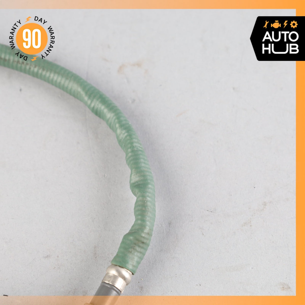 Mercedes W204 C300 SL550 E550 Oxygen O2 Sensor Lambda 0035427018 OEM - photo 3