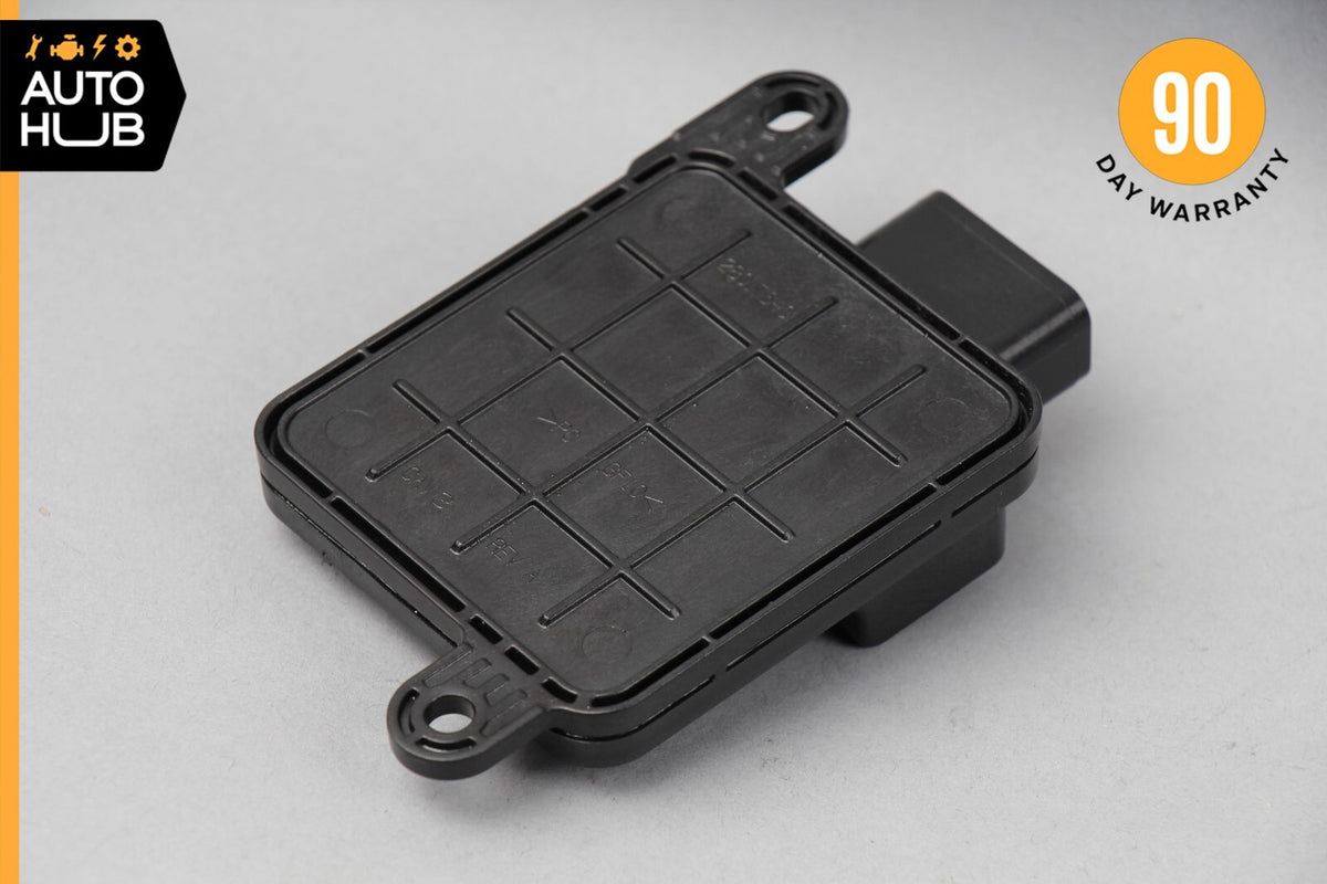 07-10 Mercedes W216 CL600 CL63 AMG Seat Occupancy Module Right Passenger OEM - photo 9