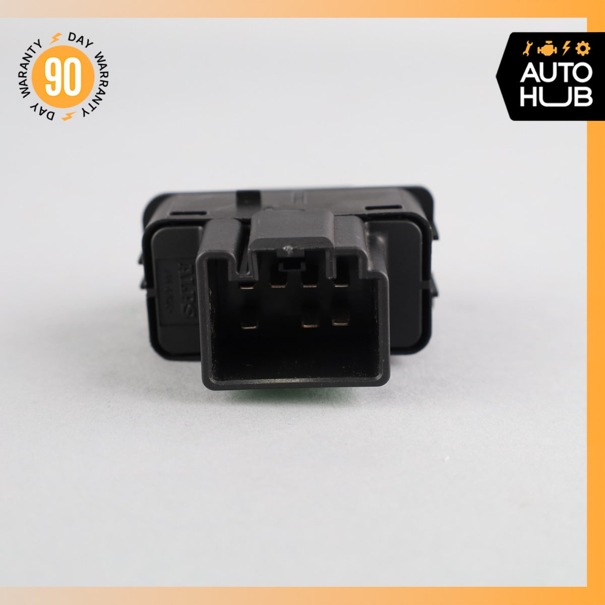 Ford Thunderbird Door Window Switch OEM - photo 6