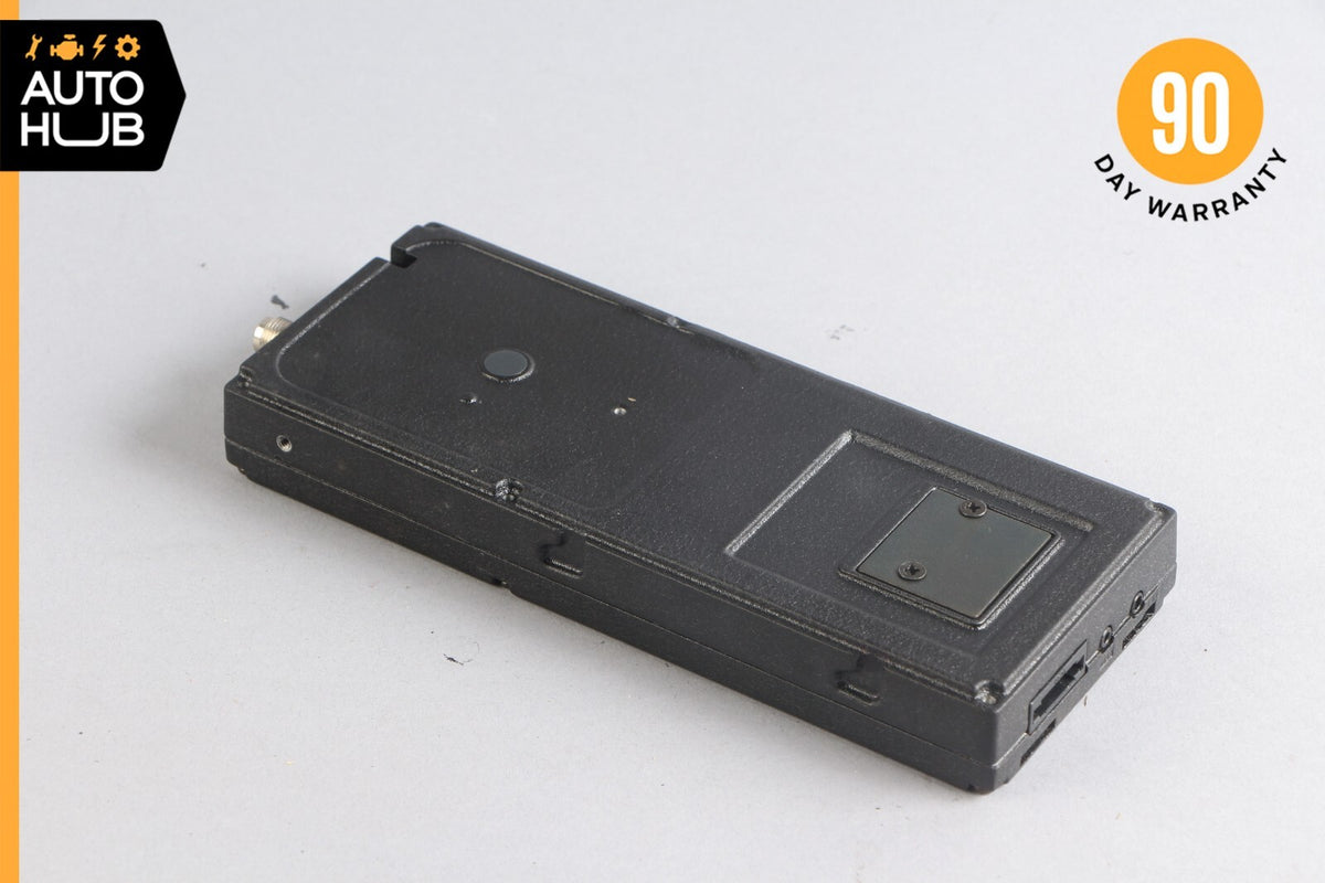 Mercedes R129 SL500 500SEC Communication Phone Control Module B2JUM9033 Oki - photo 4