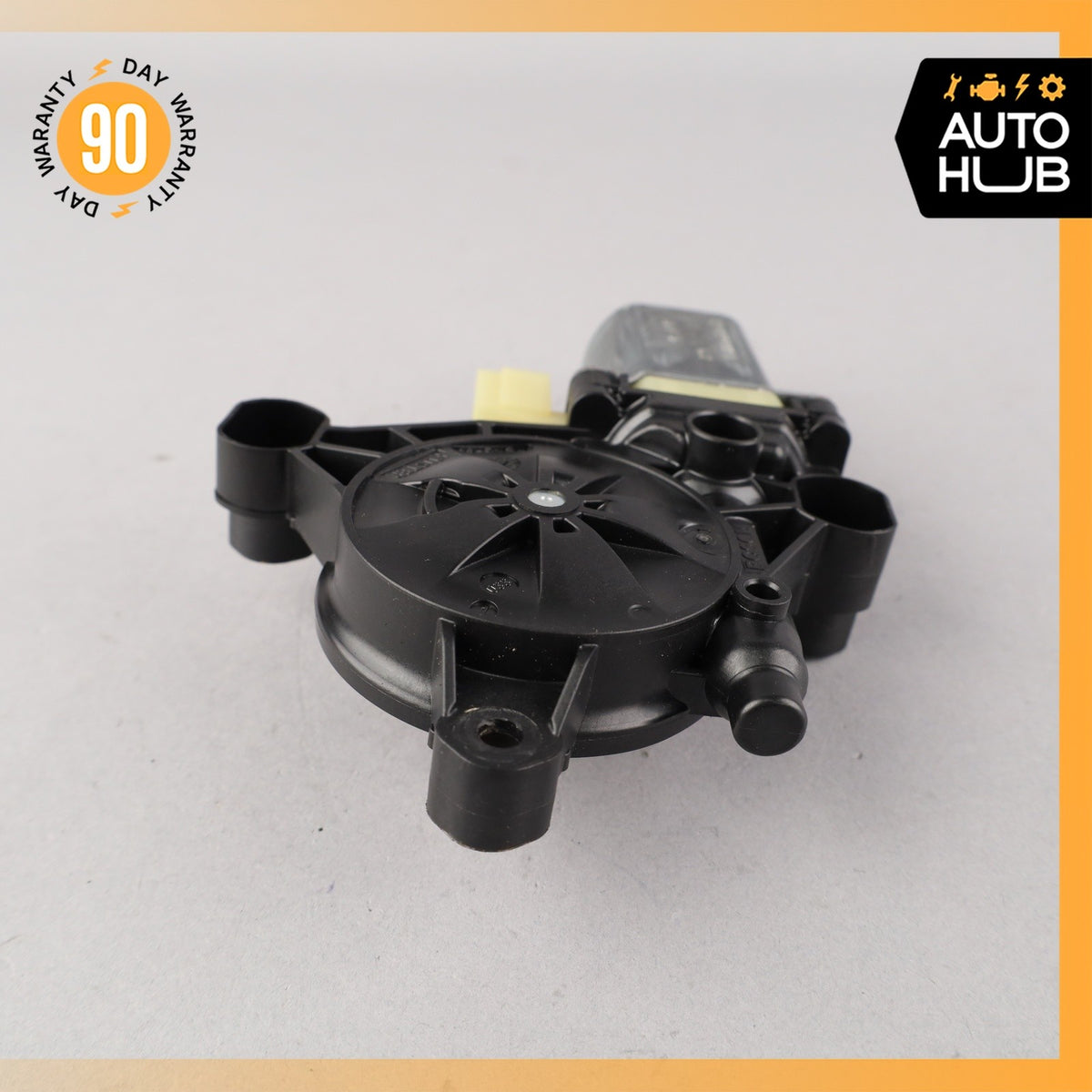 Porsche Macan 95B S Front Left Driver Side Door Window Regulator Motor OEM 74k - photo 8