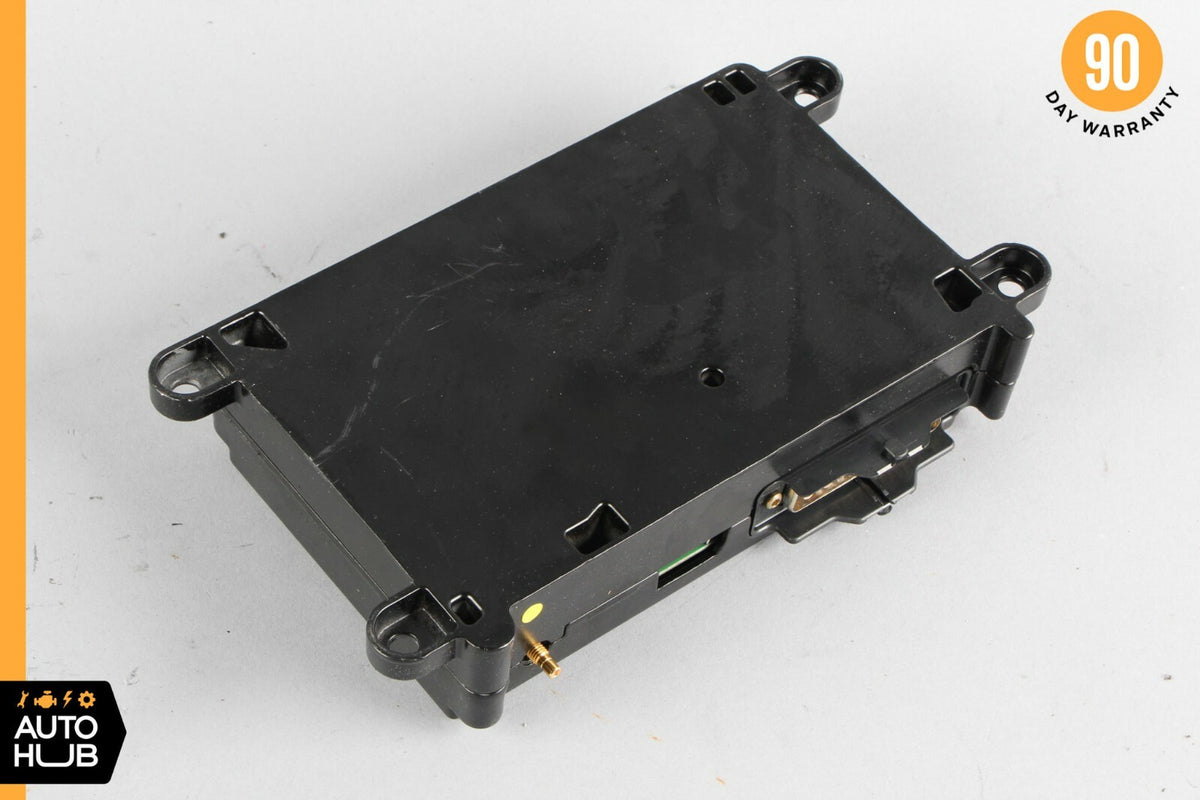 00-06 Mercedes W220 SL500 CL500 CLK500 Voice Command Control Module OEM - photo 3