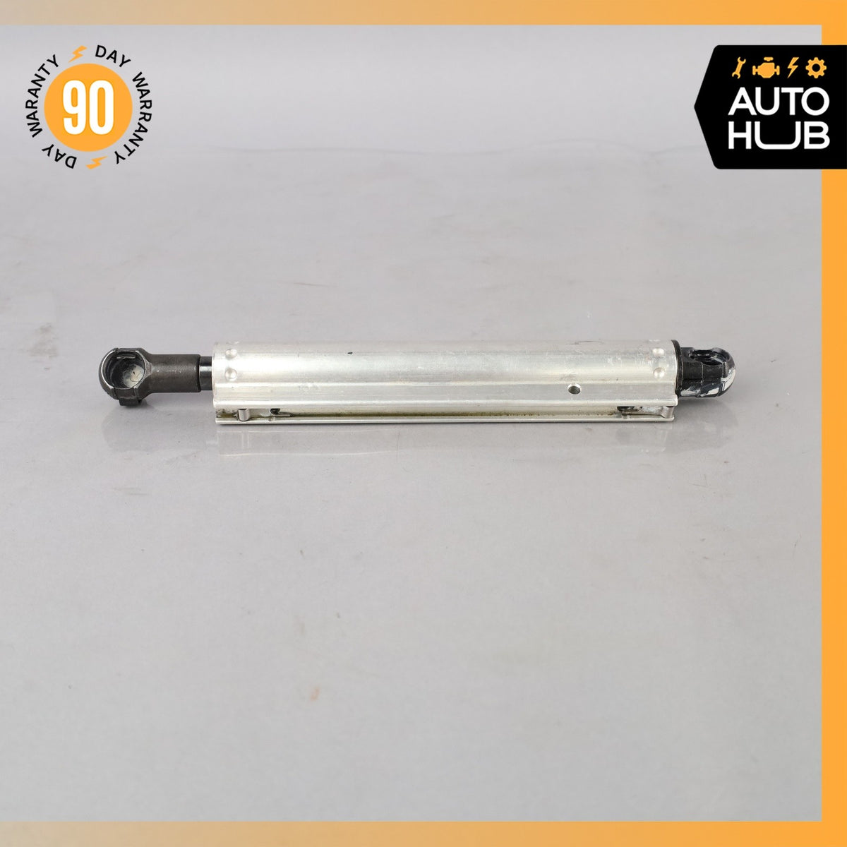 08-13 BMW E88 128i 135i Right or Left Folding Top Lid Hydraulic Cylinder OEM 89k - photo 4