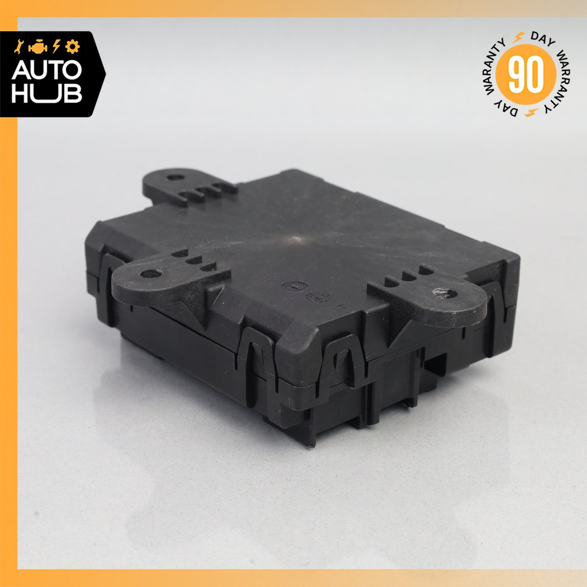 14-17 Range Rover Sport L494 Rear Left Driver Side Door Control Module OEM - photo 7