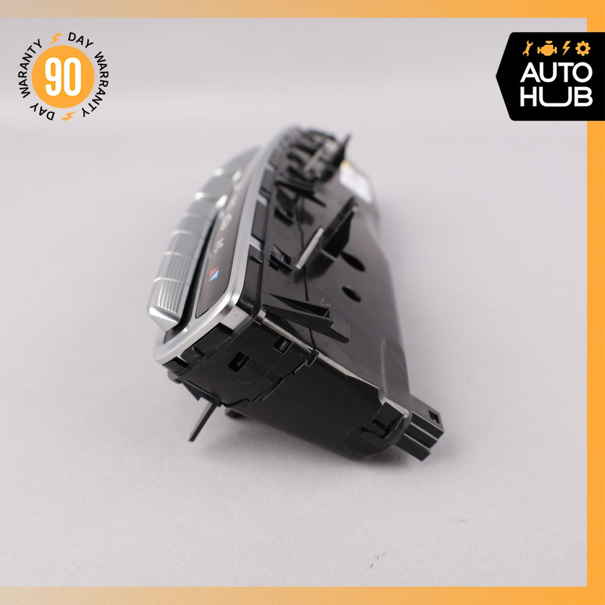 Mercedes W213 E300 A/C Heater Climate Control Switch 2139059003 OEM - photo 11