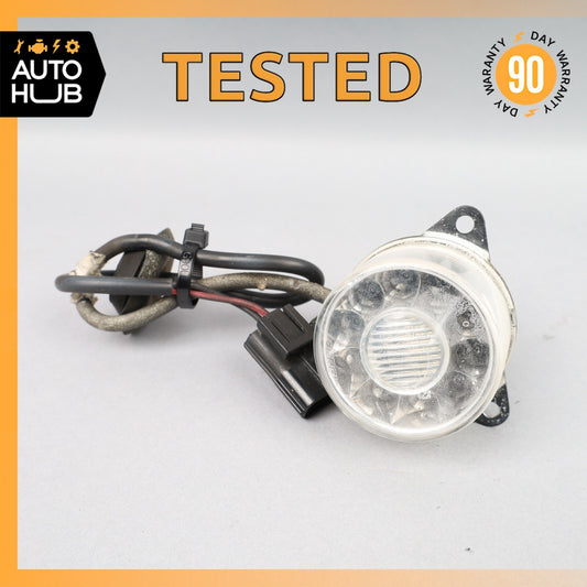 2013 Lotus Evora Rear Right Passenger Side Reverse Light Lamp OEM - photo 1