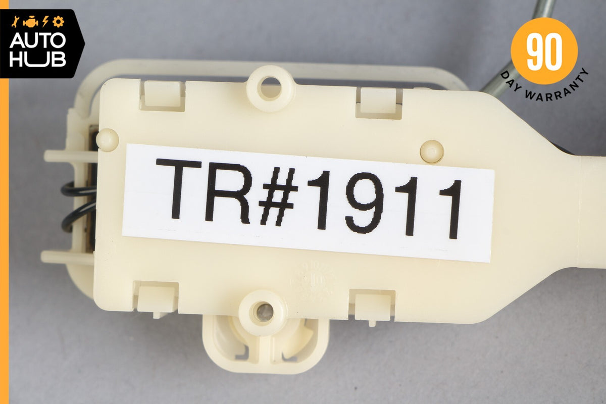 03-12 Mercedes R230 SL500 SL55 AMG Fuel Gas Tank Level Sensor Sending Unit OEM - photo 11