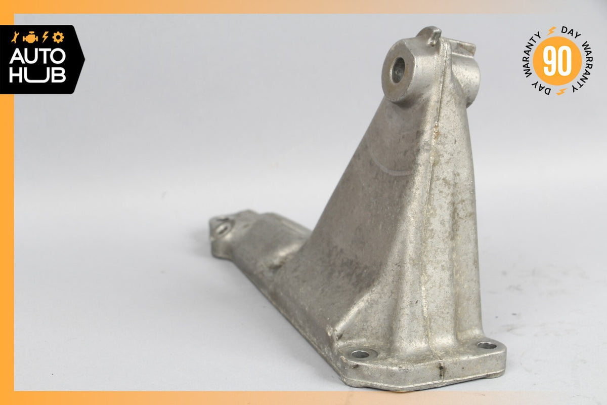 03-06 Mercedes R230 SL500 Engine Motor Left Driver Side Mount Bracket OEM - photo 4