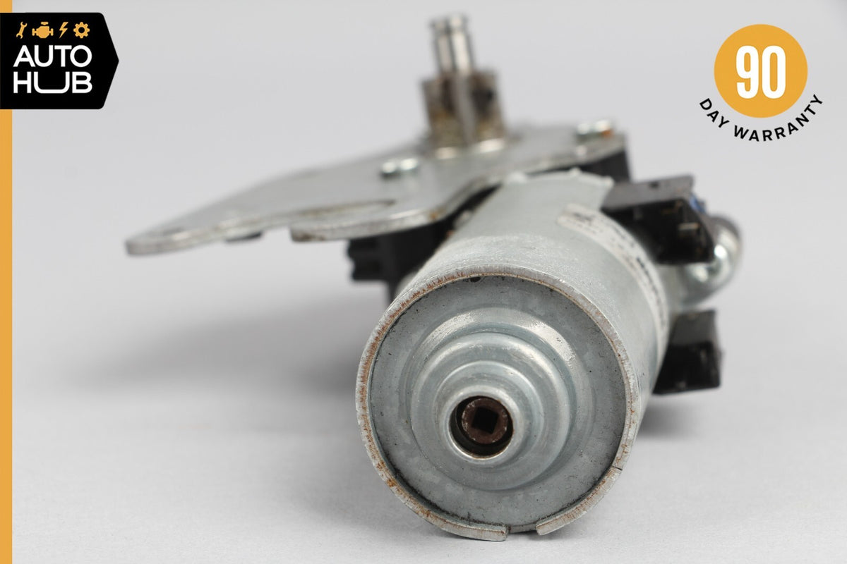 09-16 BMW Z4 E89 3.0i 2.8i Right Side Seat Adjustment Motor OEM - photo 3