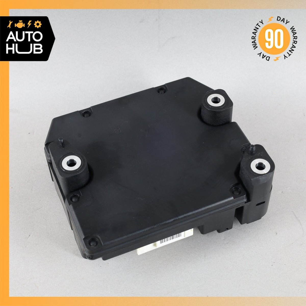 Aston Martin DB9 Volante Rollover Sensor 4G43518C45AC OEM 34k - photo 4