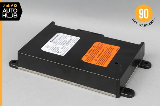 Mercedes W218 CLS550 GL450 SL550 SLK250 Tele Aid Control Module 2229006003 OEM - photo 1