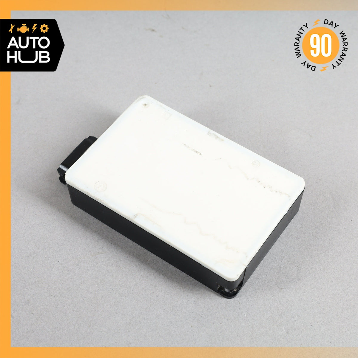 Mercedes W207 E350 S63 AMG Front or Rear Blind Spot Radar Distance Module OEM - photo 3