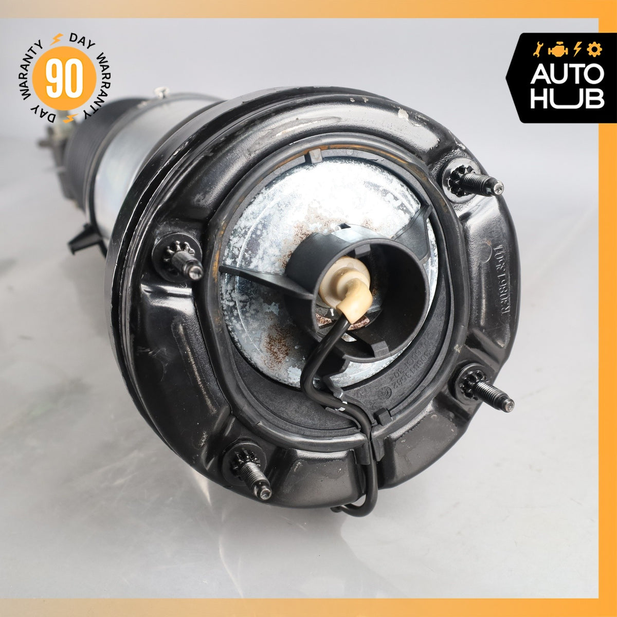 11-18 Audi D4 A8L Front Left or Right Air Suspension Shock AS-2864 Arnott - photo 17