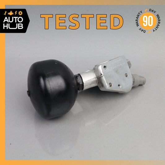 Mercedes R230 SL500 CL500 Pressure Relief Valve ABC Hydraulic Suspension OEM - photo 1