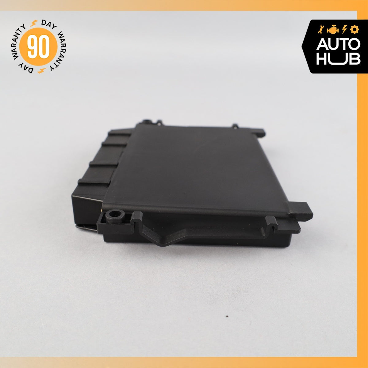96-99 Mercedes W140 CL600 S500 PDC Parking Assist Module OEM 63k - photo 3