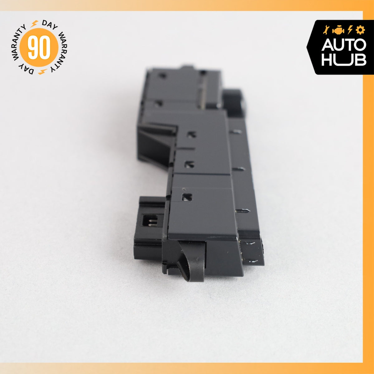 03-11 Mercedes W219 CLS550 E320 E500 Gear Select Shift Indicator 2115420026 OEM - photo 6