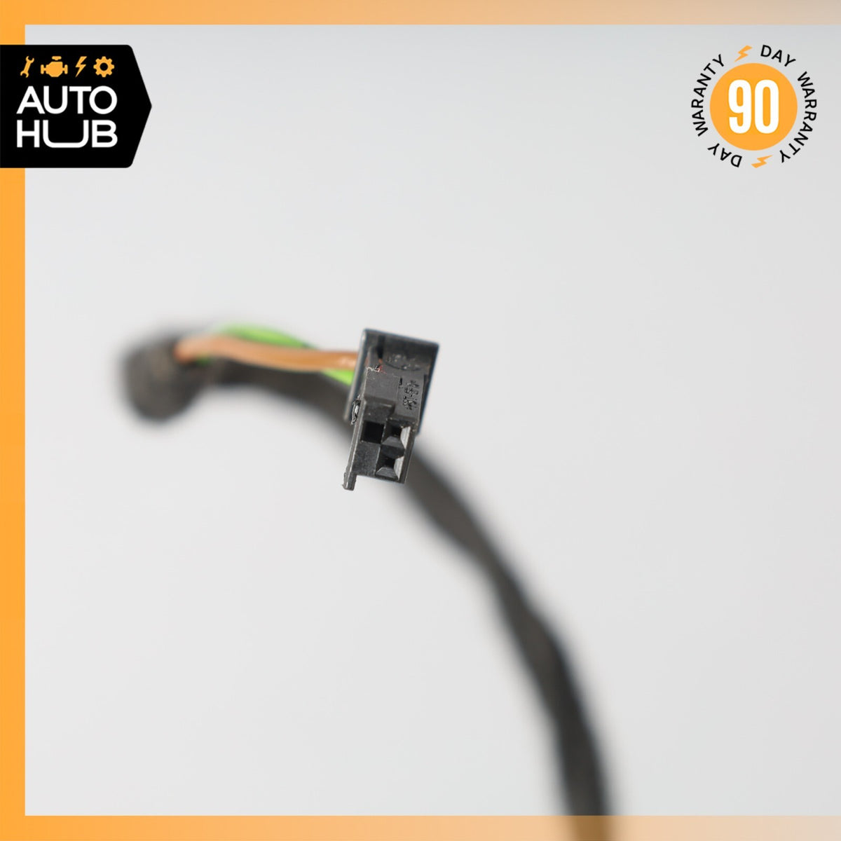 12-14 Mercedes W218 CLS550 CLS63 Front Left Side Door Wire Harness Keyless Go - photo 15