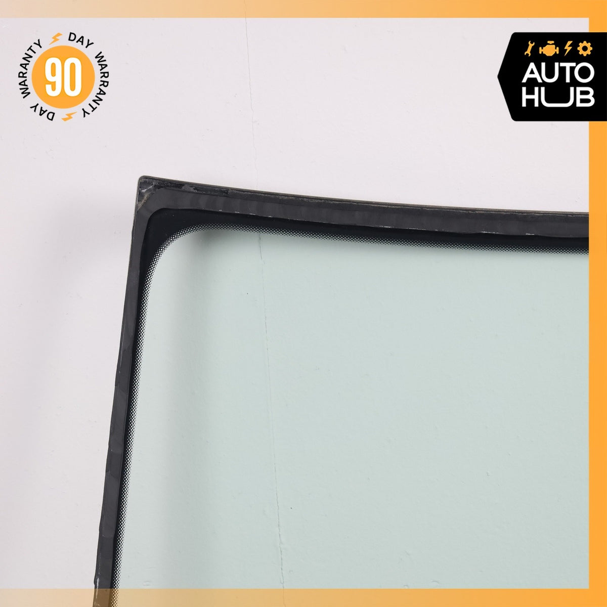 15-18 Porsche Macan 95B Front Window Windshield Glass 95B845099MY OEM 74k - photo 11