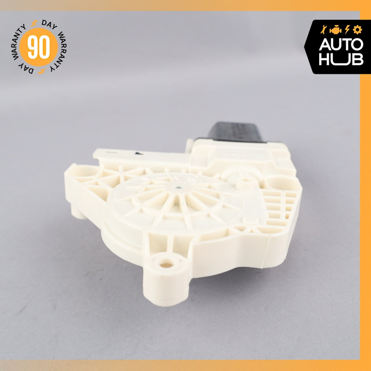 Audi C7 S6 Rear Left Driver Door Window Regulator Motor 8K0959811A OEM - photo 9