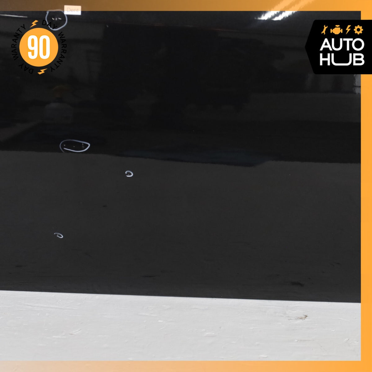 Maserati GranTurismo M145 Convertible Right Side Door Shell Frame Panel OEM 43k - photo 7