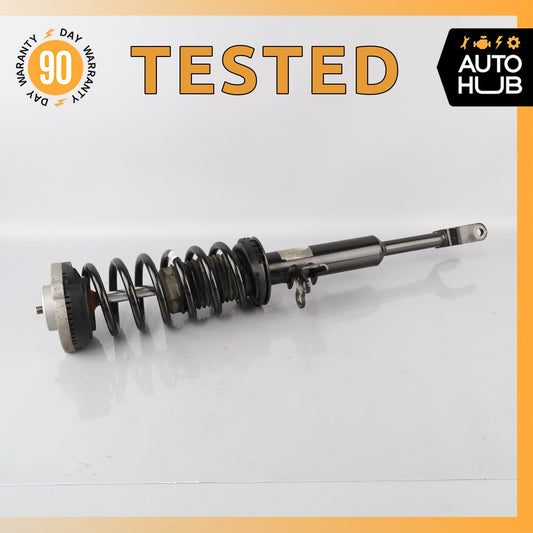 11-16 BMW F10 528i 535i RWD Front Right Side Shock Absorber Strut OEM - photo 1