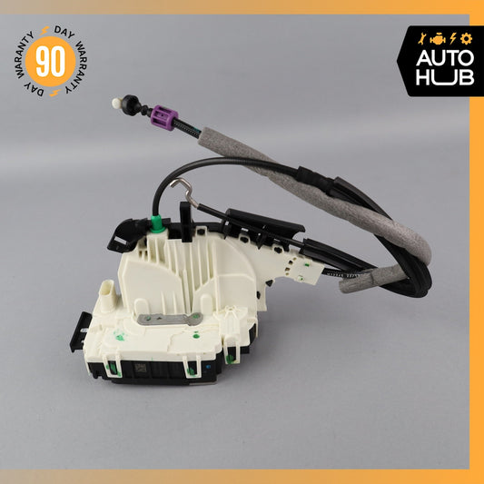 12-20 Mercedes R172 SLK250 SLK350 Front Right Door Lock Latch Actuator OEM - photo 1